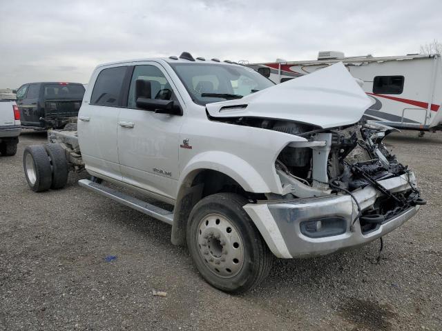 2020 RAM 5500   
