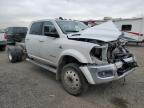2020 RAM 5500    for sale at Copart AB - CALGARY
