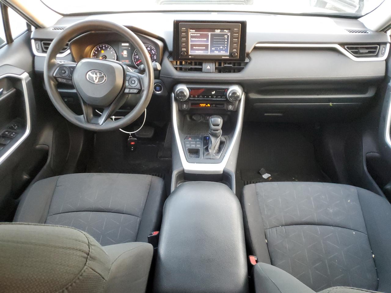 2020 Toyota RAV 4 - Image 8
