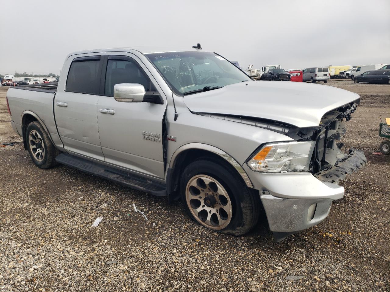 2016 RAM 1500 - Image 4