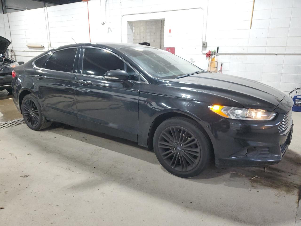 2013 Ford Fusion - Image 4
