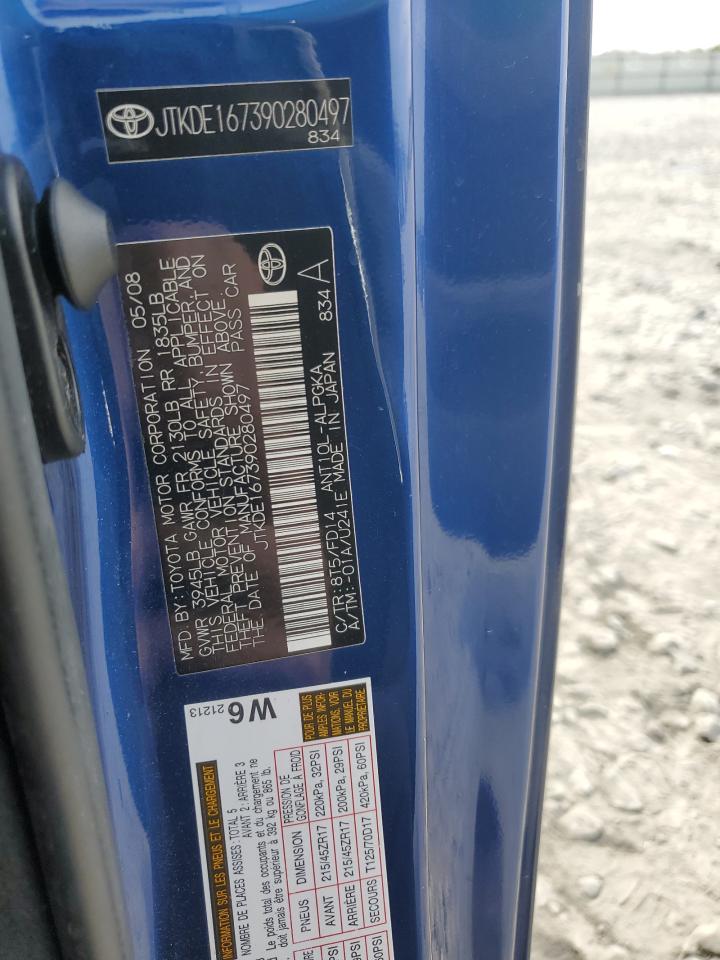 2009 Scion tC - Image 14