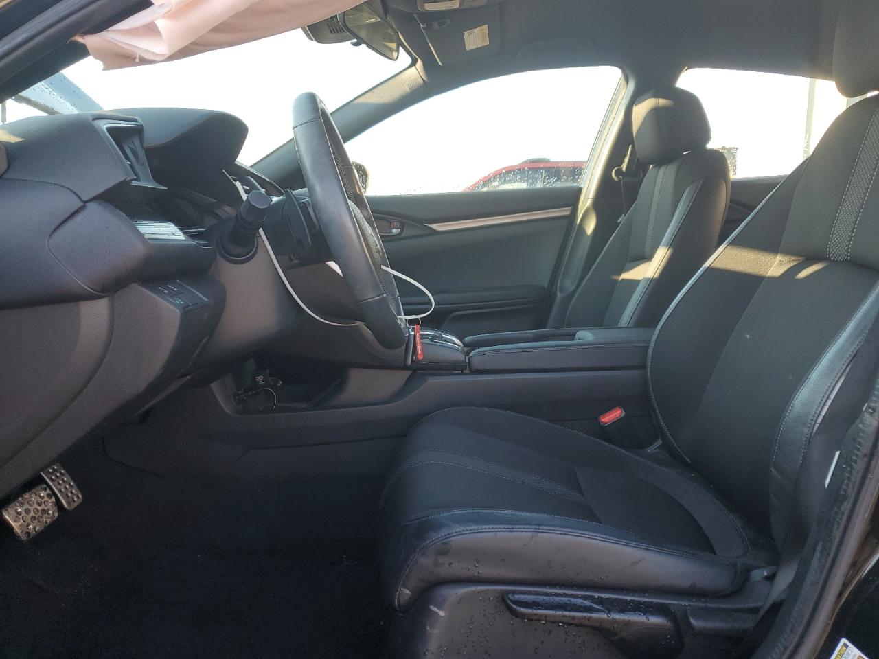 2020 Honda Civic - Image 7