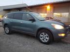 2009 Chevrolet Traverse Ls zu verkaufen in Dyer, IN - Front End