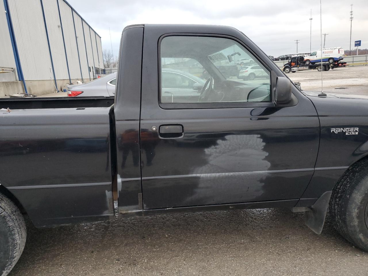 2002 Ford Ranger - Image 10