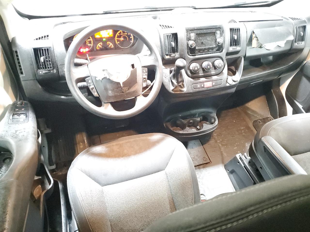 2018 RAM ProMaster City - Image 8