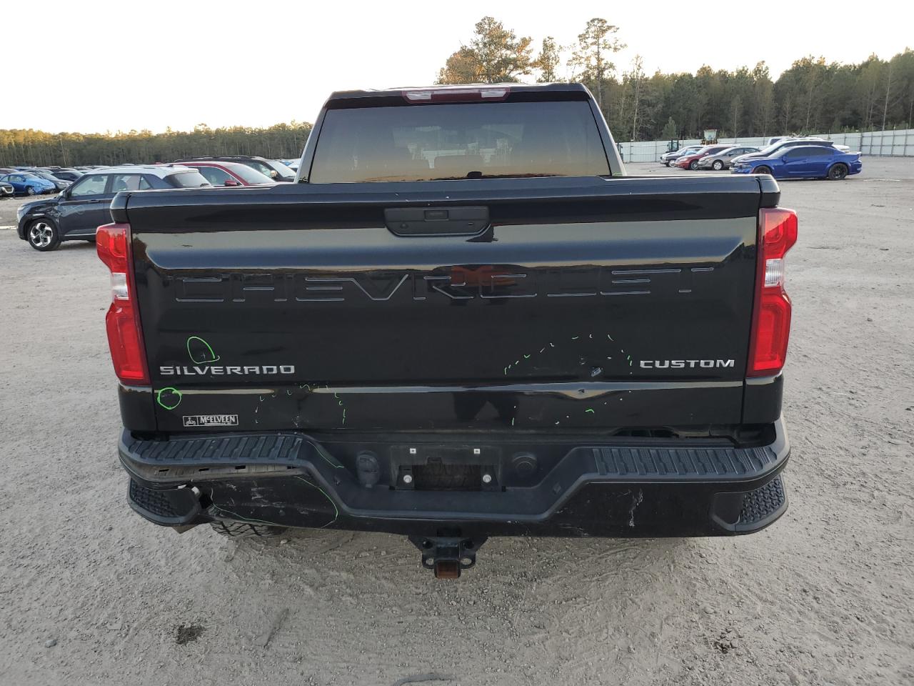 2019 Chevrolet Silverado - Image 6