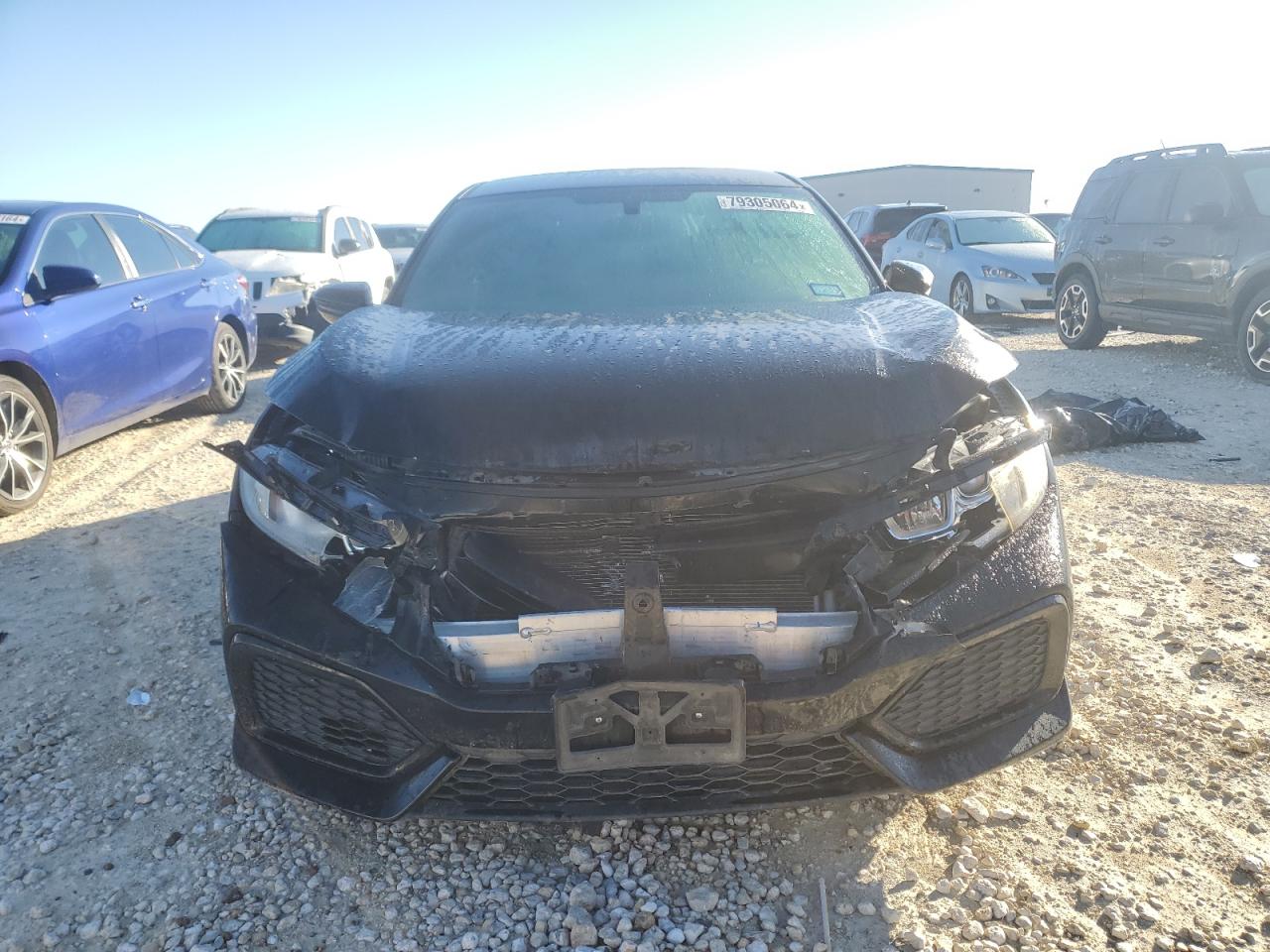 2017 Honda Civic - Image 5
