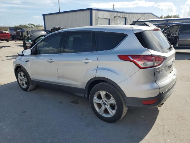  FORD ESCAPE 2015 Silver