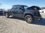 2011 Chevrolet Silverado C1500 Lt на продаже в Indianapolis, IN - Front End