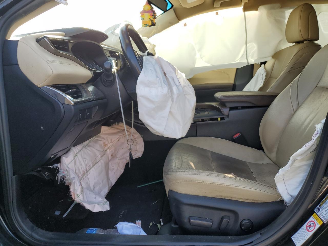 2016 Toyota Avalon Xle VIN: 4T1BK1EB0GU219851 Lot: 81000784