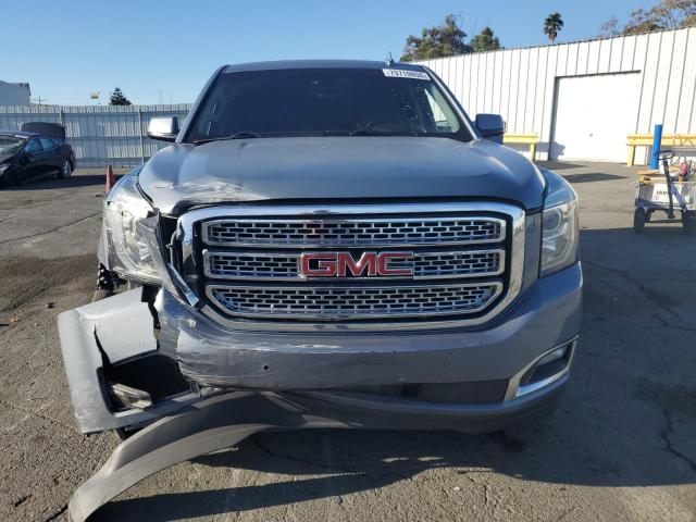  GMC YUKON 2016 Синий