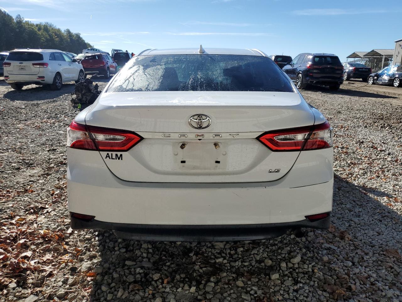 2019 Toyota Camry - Image 6