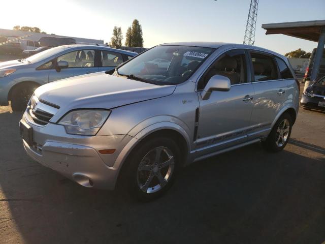 2009 Saturn Vue Hybrid продається в Hayward, CA - Mechanical