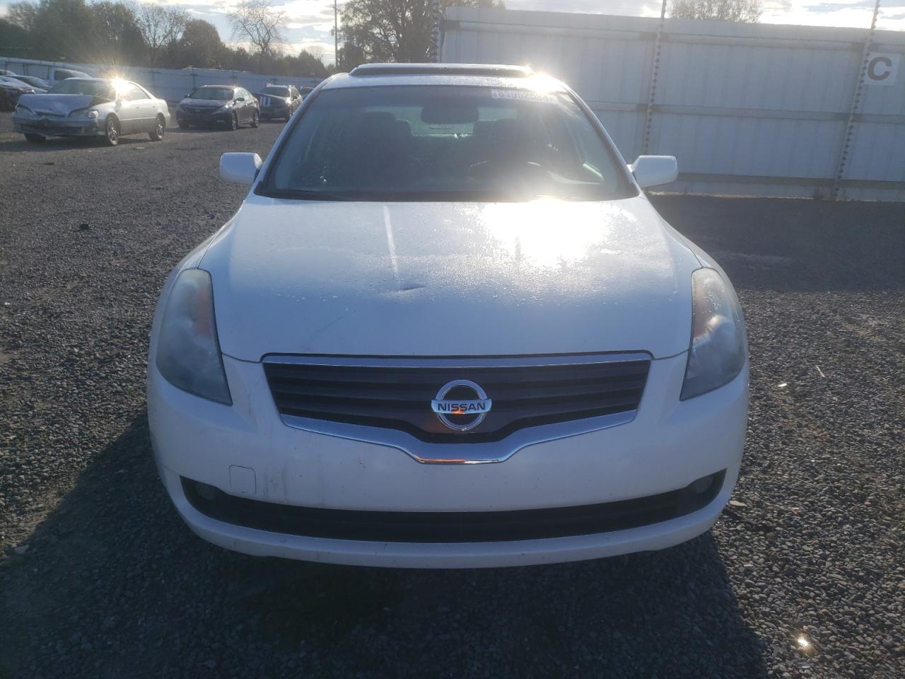 2009 Nissan Altima - Image 5