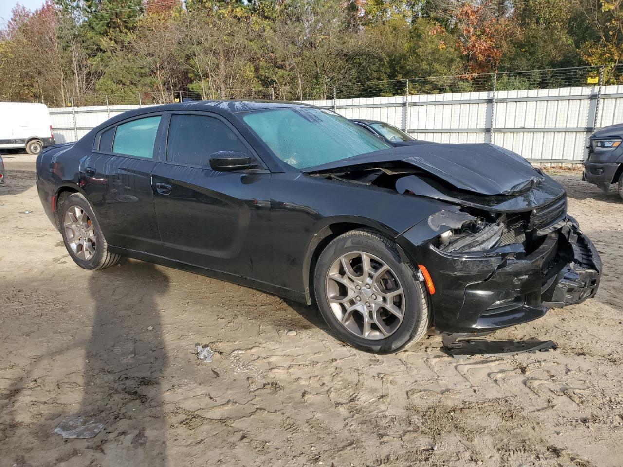 2016 Dodge Charger - Image 4
