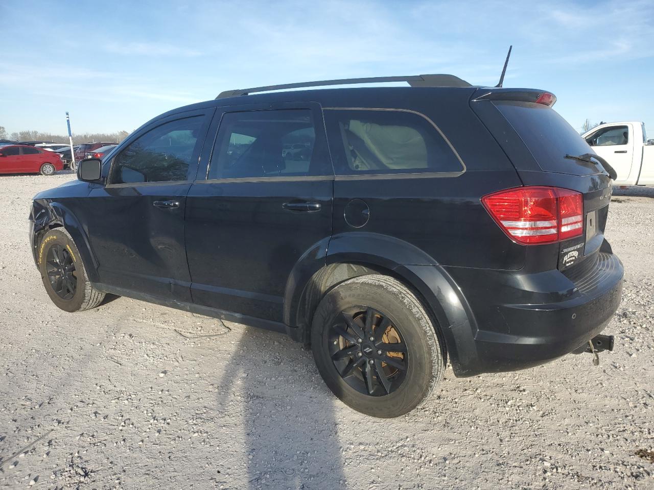 2020 Dodge Journey - Image 2