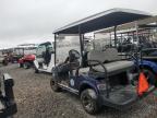 2023 GOLF CART CART for sale at Copart FL - TAMPA SOUTH