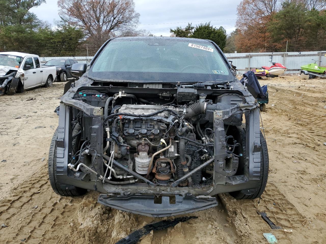 2016 Acura MDX - Image 5