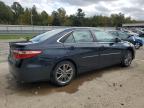 2017 Toyota Camry Le de vânzare în Memphis, TN - Side