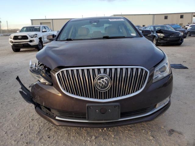  BUICK LACROSSE 2016 Фіолетовий