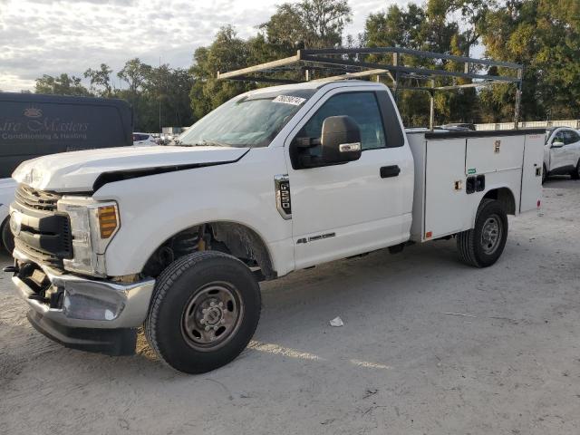 2018 Ford F250 Super Duty продається в Ocala, FL - Front End