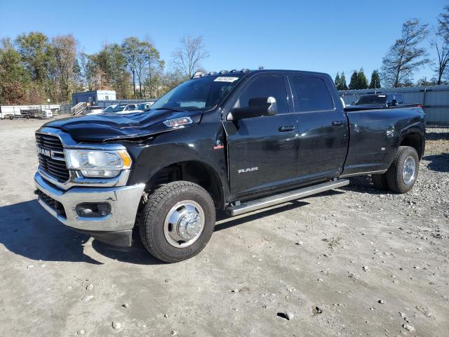 2020 Ram 3500 Big Horn