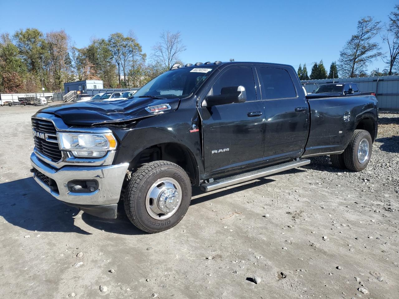 2020 RAM 3500 - Image 1