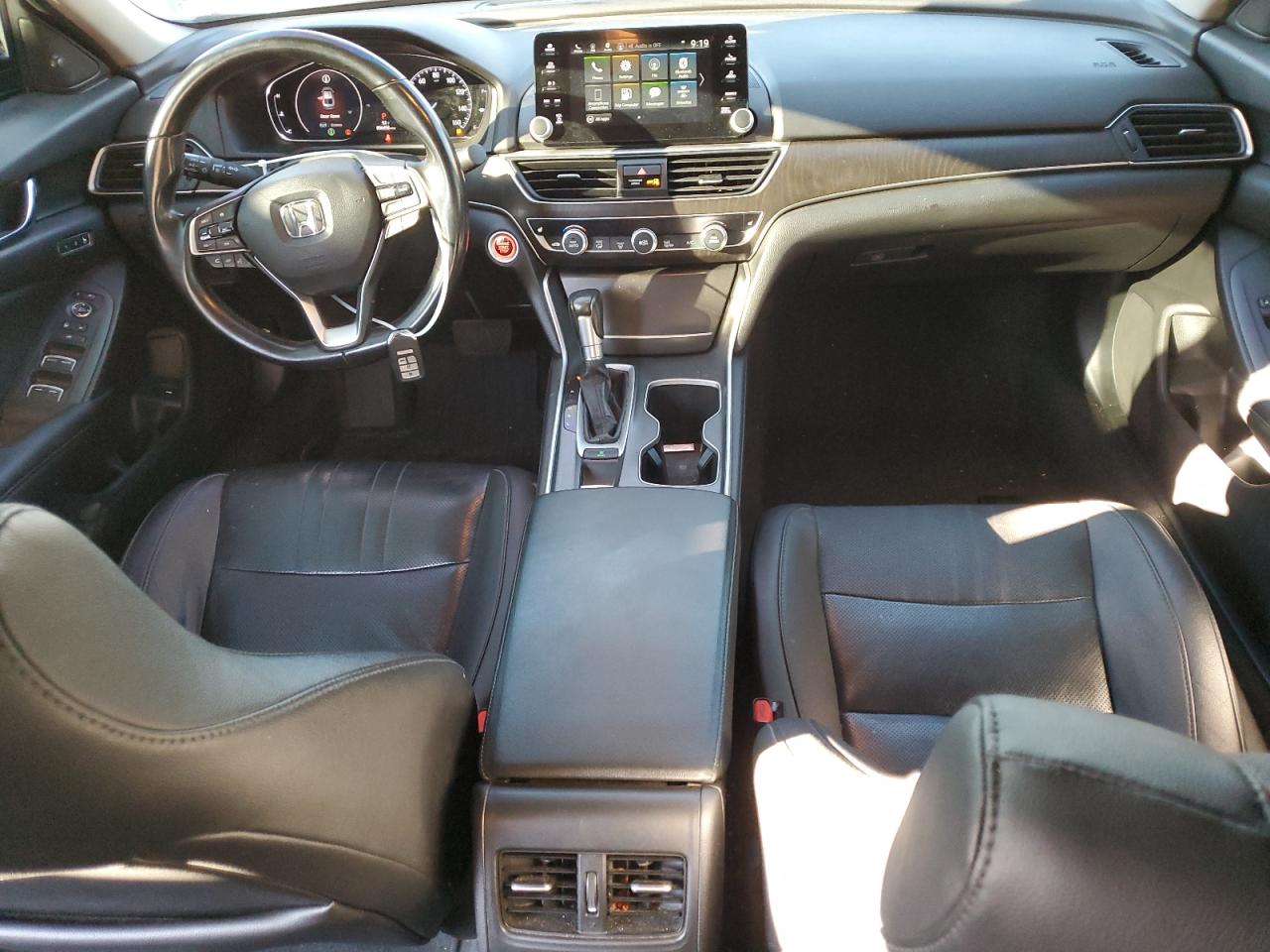 2020 Honda Accord - Image 8
