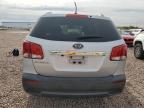 2013 Kia Sorento Lx на продаже в Phoenix, AZ - Front End