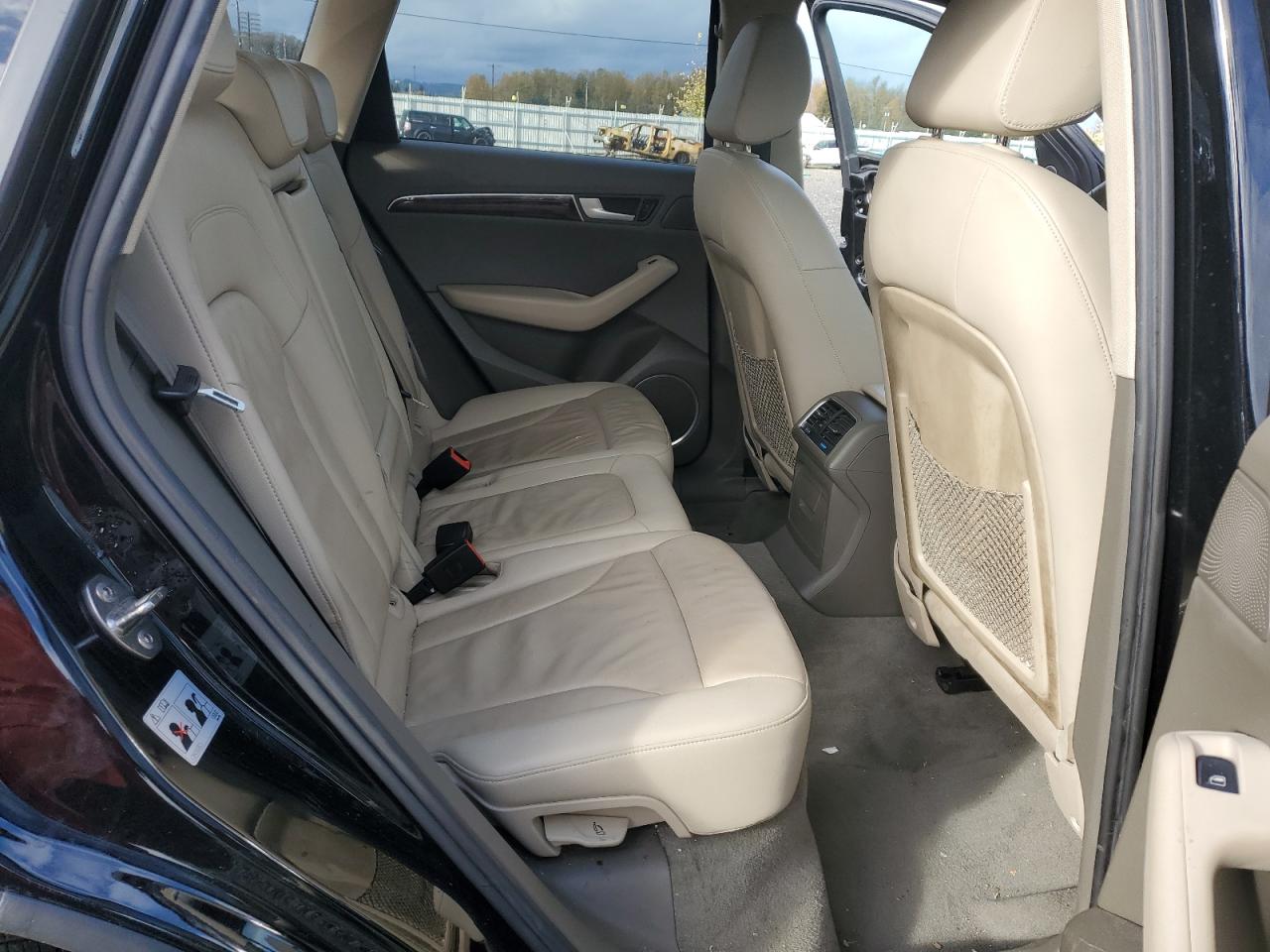 2010 Audi Q5 - Image 11