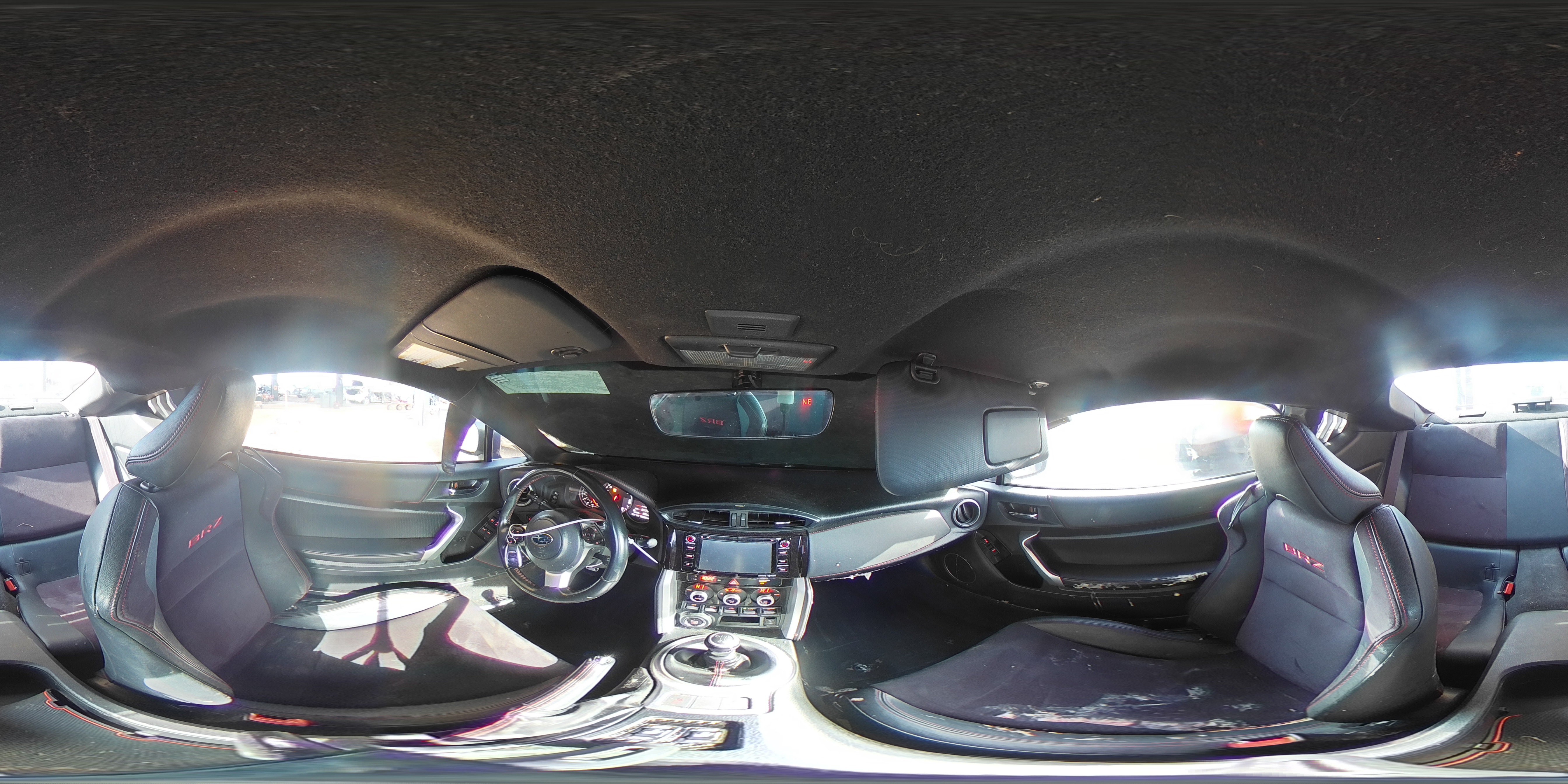 2017 Subaru BRZ - Image 13