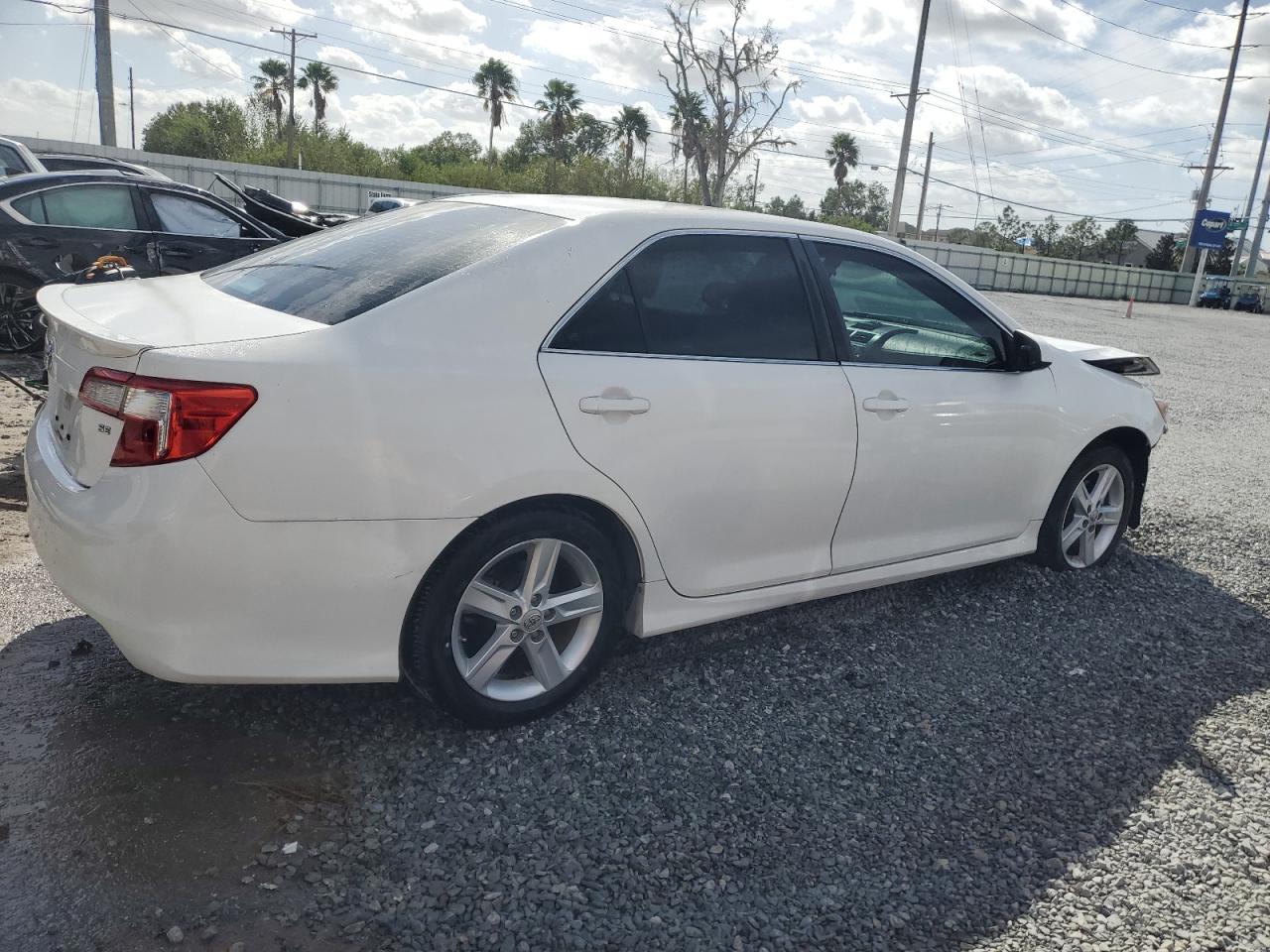 VIN 4T1BF1FKXDU295138 2013 TOYOTA CAMRY no.3