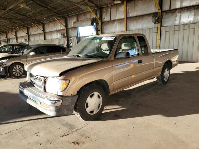 2000 Toyota Tacoma Xtracab