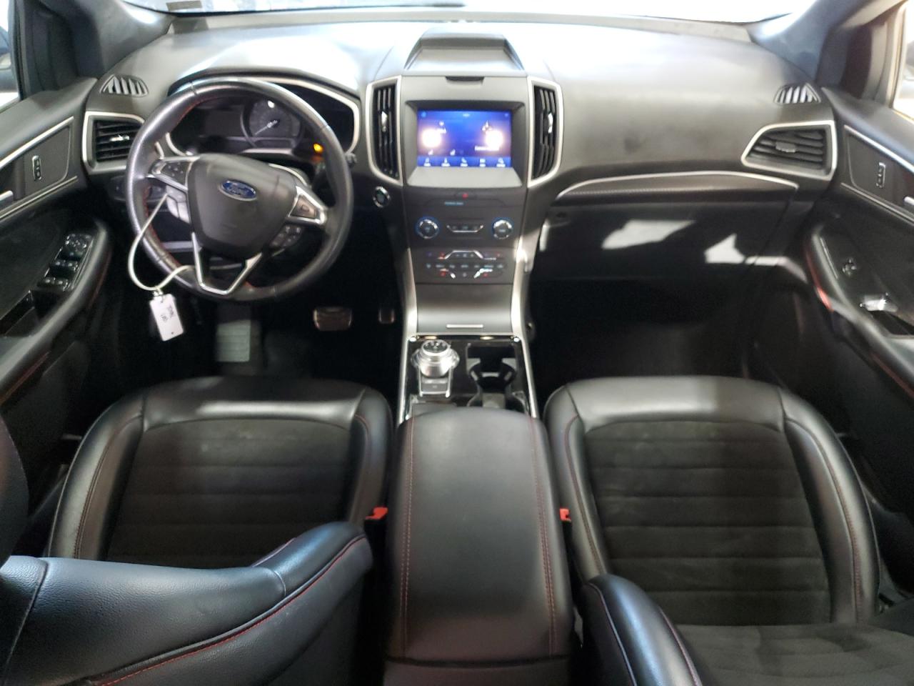 2020 Ford Edge - Image 8