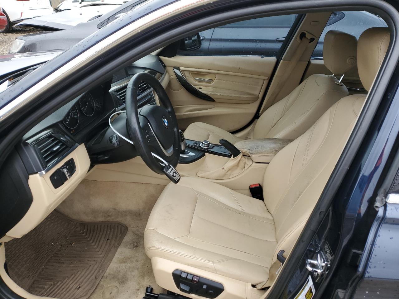 2012 BMW 3er - Image 7