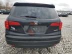 2016 Honda Pilot Exl zu verkaufen in Cahokia Heights, IL - Front End