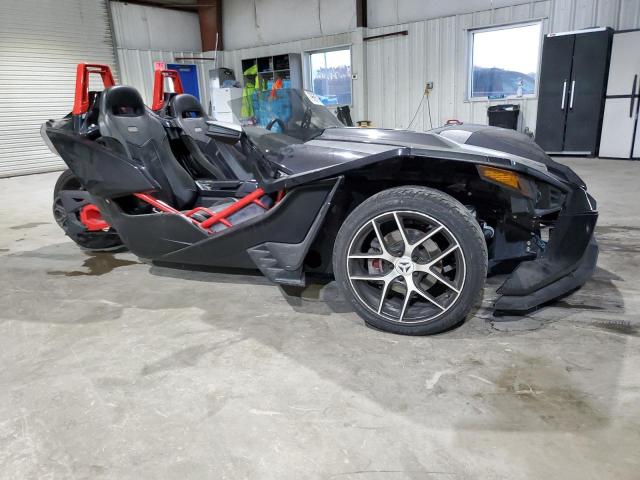 2016 Polaris Slingshot Sl