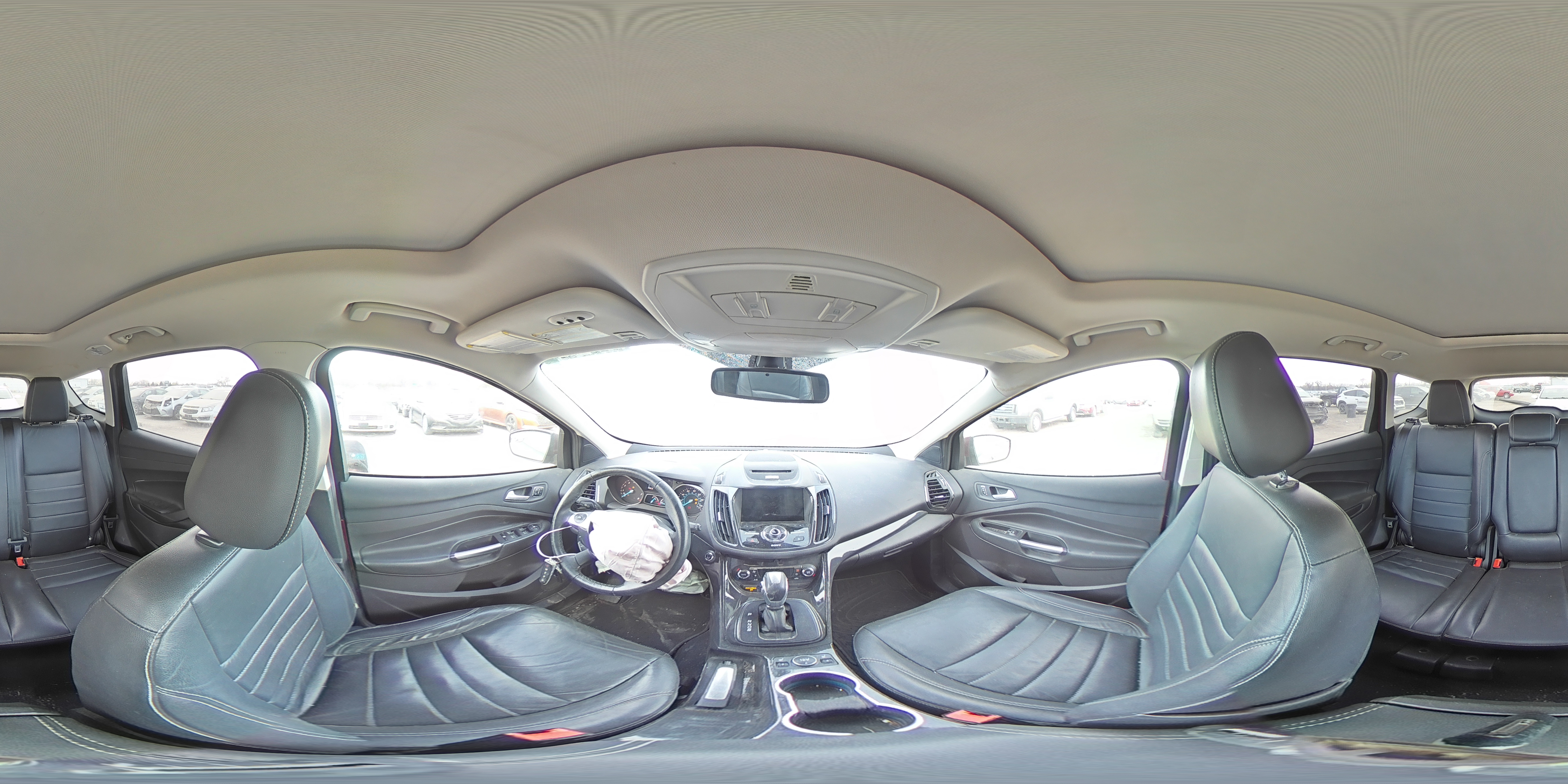 2016 Ford Escape - Image 14