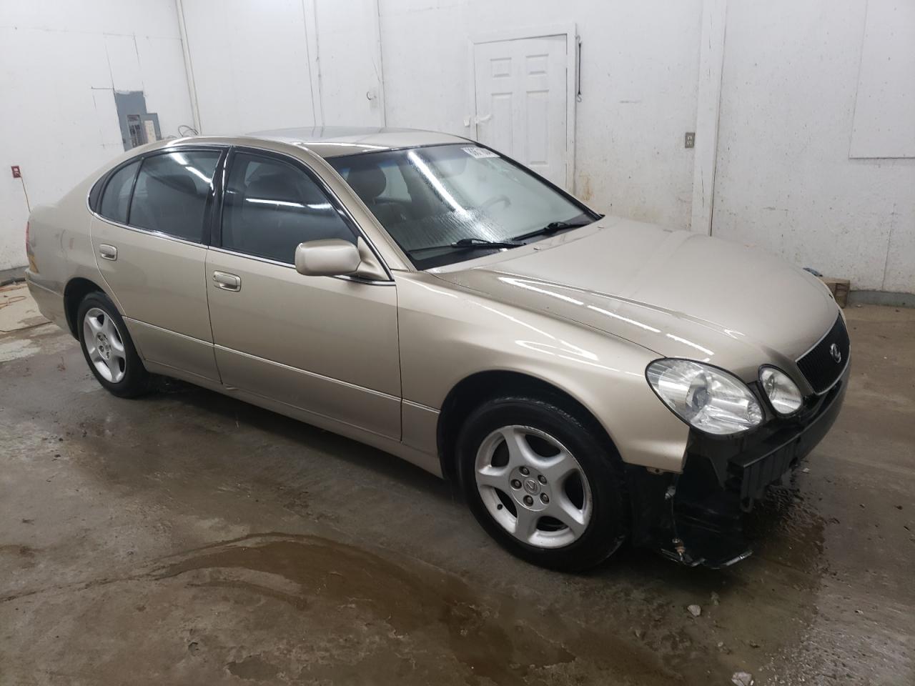 1998 Lexus GS 300 - Image 4