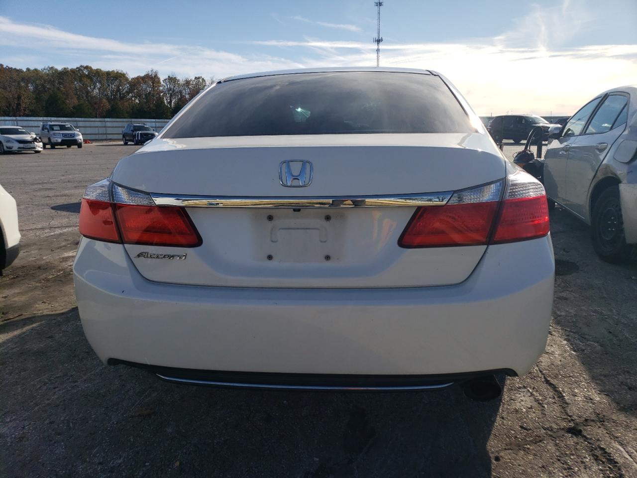 2014 Honda Accord - Image 6