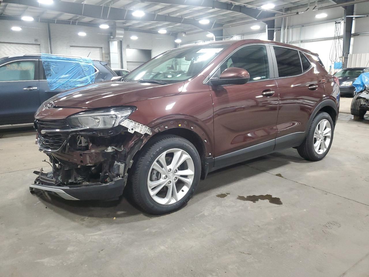 2022 Buick Encore - Image 1
