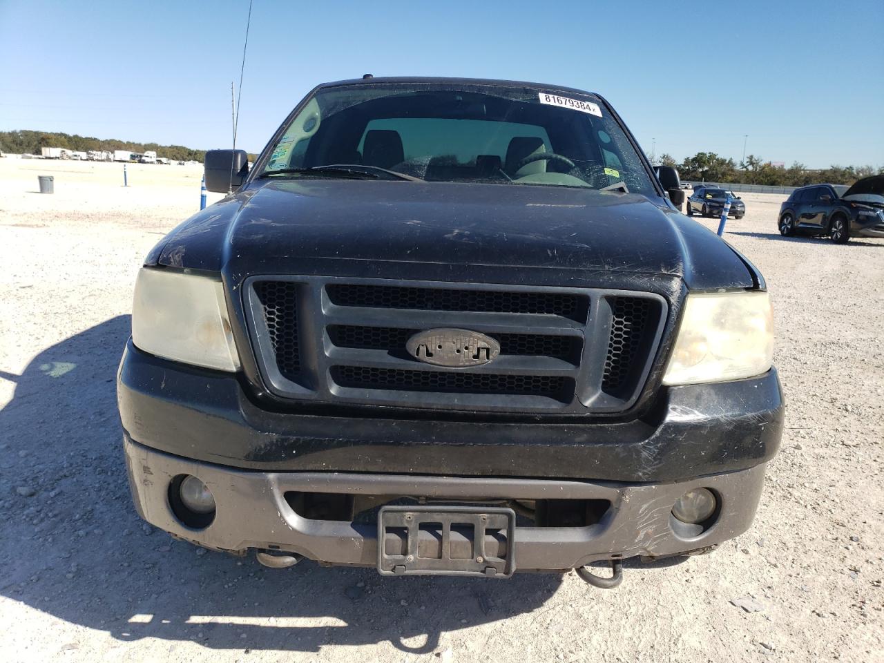2007 Ford F-150 - Image 5