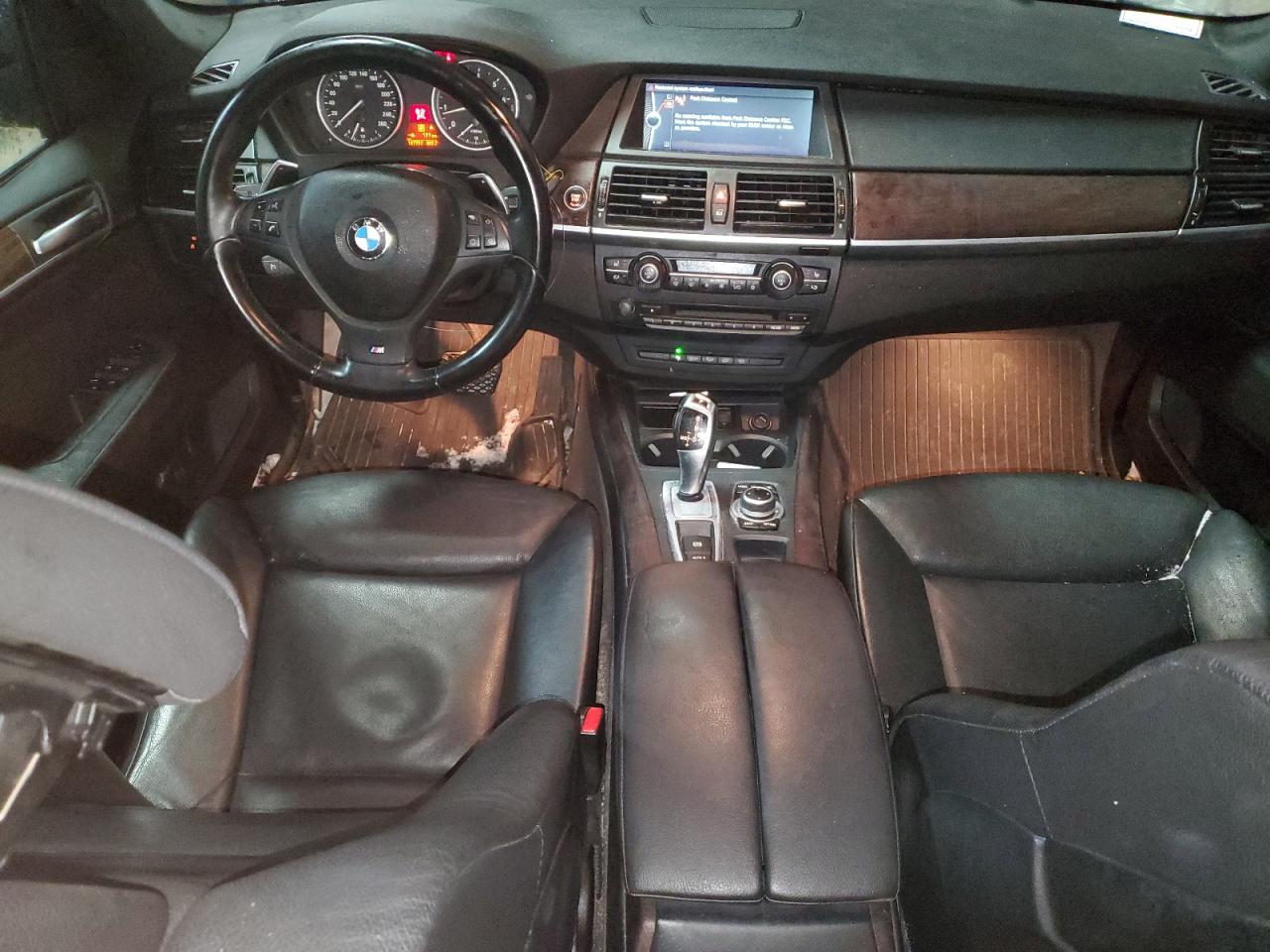 2012 BMW X5 xDrive35I VIN: 5UXZV4C56CL989060 Lot: 82620604