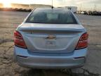 2017 Chevrolet Sonic Ls на продаже в Tulsa, OK - All Over
