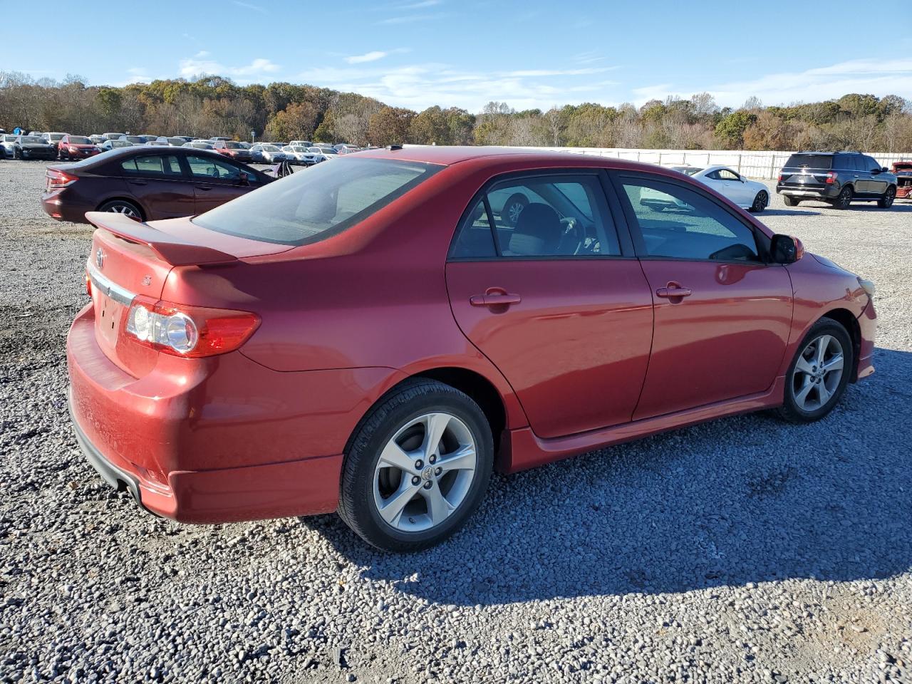 2011 Toyota Corolla - Image 3