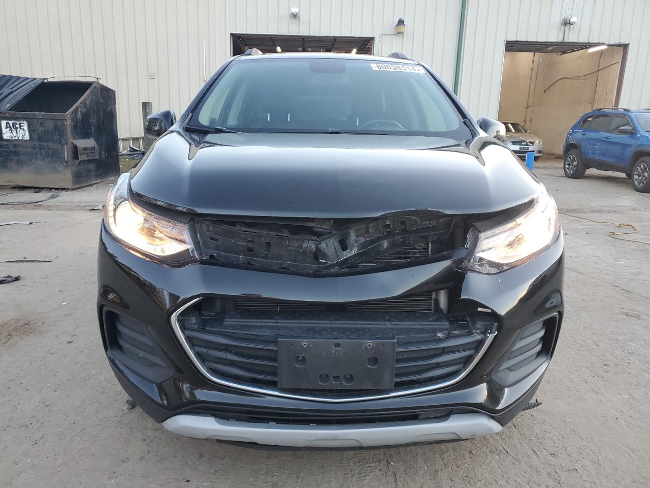 2020 Chevrolet Trax - Image 5