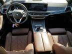 2024 Bmw X5 Xdrive40I продається в Windsor, NJ - Front End