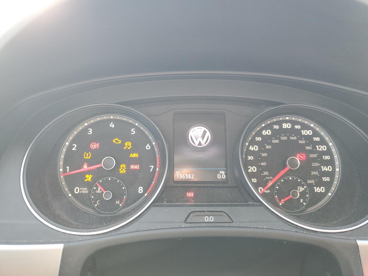 2019 Volkswagen Atlas - Image 9