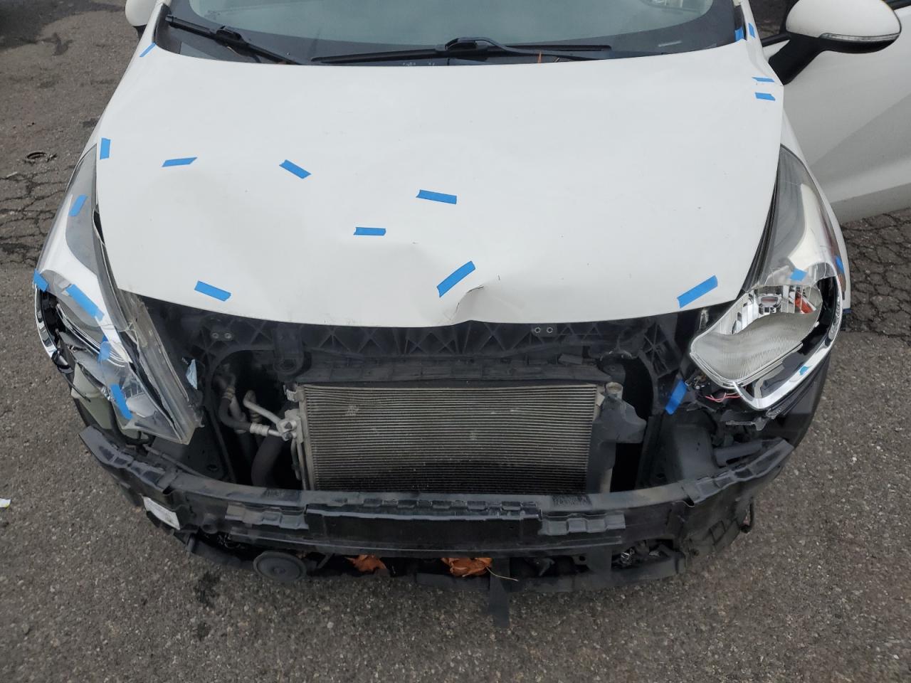 2013 Kia Rio - Image 11